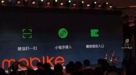 市場(chǎng)幫你決定，要不要開發(fā)小程序？