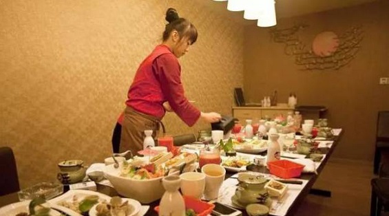 餐飲行業(yè)做微信小程序有什么優(yōu)勢？！