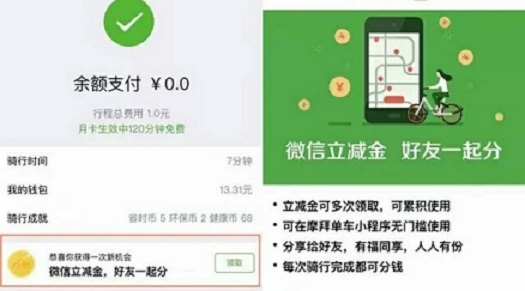 小程序萬億紅利已來，你是借機做大自己？還是等著被淘汰？