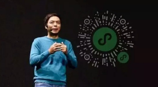 微信小程序終于熬出來(lái)了，從企業(yè)到娛樂(lè)備受關(guān)注—咕嘟網(wǎng)絡(luò)科技