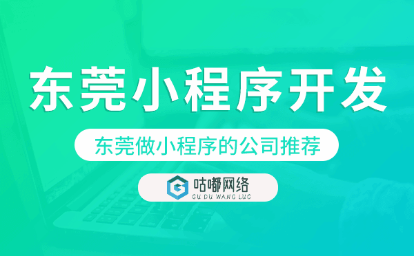 東莞小程序開(kāi)發(fā),東莞做小程序的公司推薦.png
