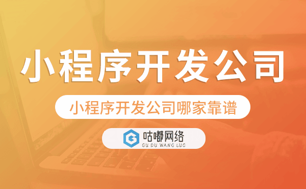 小程序開(kāi)發(fā)公司哪家比較靠譜.png