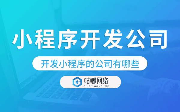 開發(fā)小程序的公司有哪些-小程序開發(fā)公司.png