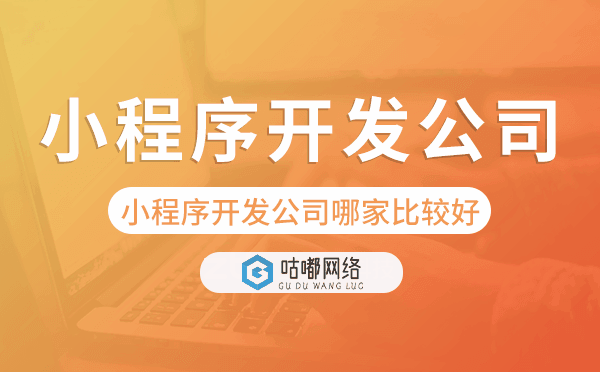 小程序開發(fā)公司哪家比較好-做小程序比較好的公司