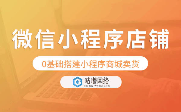 微信小程序怎么制作店鋪,0基礎(chǔ)搭建小程序商城賣貨.png