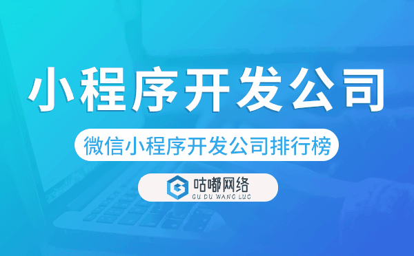微信小程序開發(fā)公司排行榜,微信小程序公司排名.png