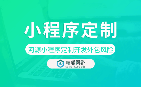 河源小程序定制開發(fā)外包風(fēng)險.png